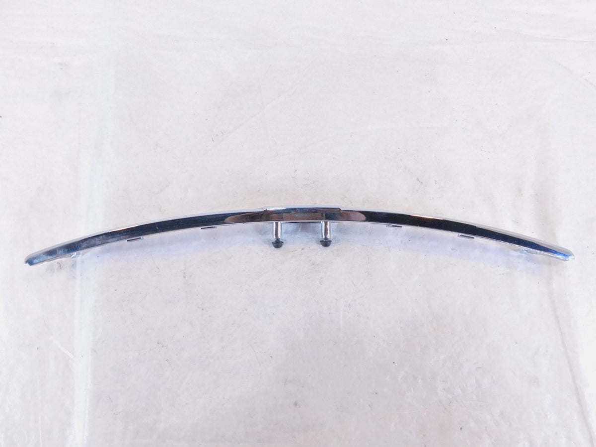Indian Chief Chieftain Roadmaster & Springfield Rear Trunk Taillight Light Bezel - C3 Cycle