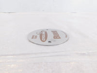 1999-2000 Buell M2 Cyclone Right Engine Motor Timing Timer Ignition Cover Plate - C3 Cycle
