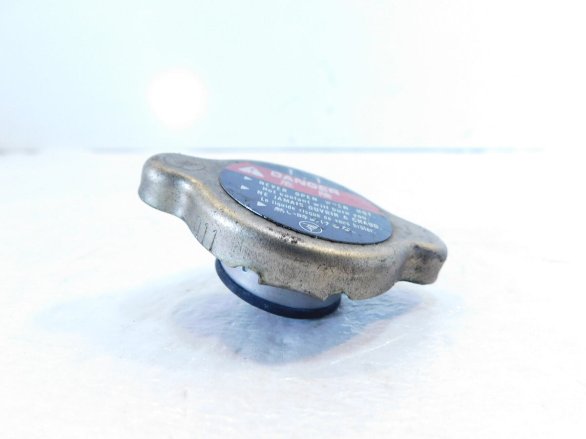 Honda VT600 Shadow 600 & VT750 Spirit Engine Coolant Filler Thermostat Cap Lid - C3 Cycle