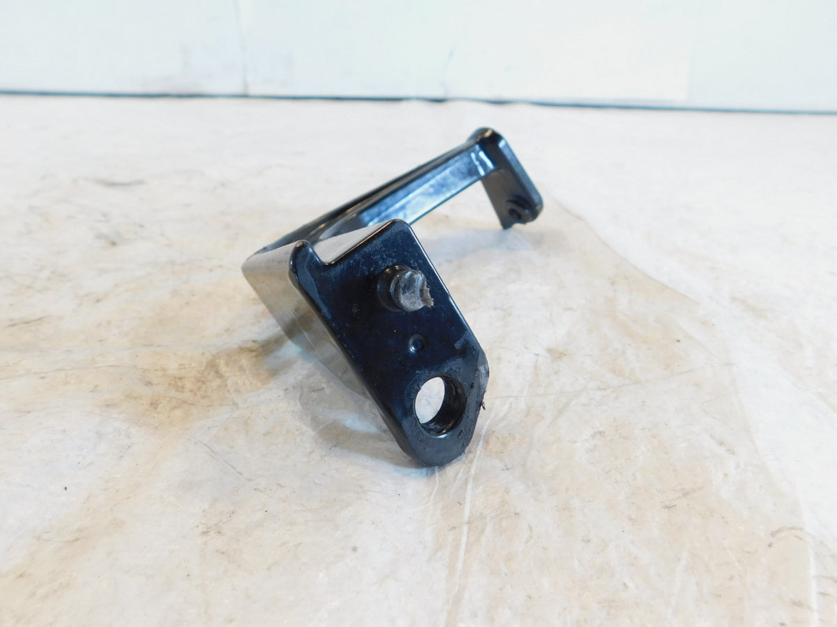 Harley Davidson Road King & Electra Glide Black Left Rear Footboard Bracket - C3 Cycle