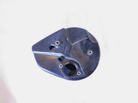 Harley Davidson Street 500 & 750 Air Cleaner Filter Housing Baseplate & Cover - C3 Cycle