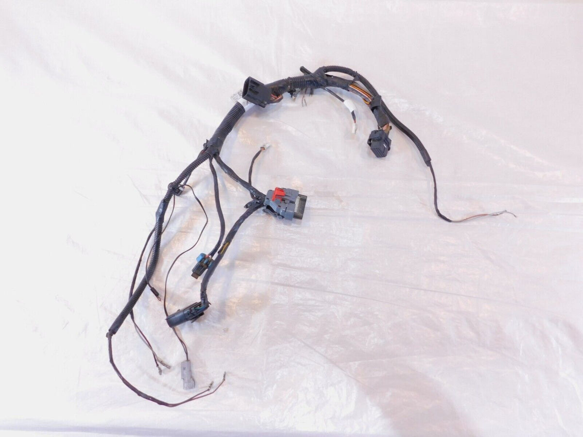 2011-2016 Victory Cross Country Front Fairing CPI Wire Wiring Harness 2411521 - C3 Cycle