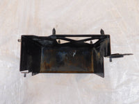2004-2007 Victory Kingpin Vegas Hammer & Jackpot Battery Holder Box Tray Bracket - C3 Cycle