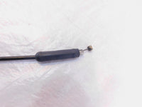 1996-2001 BMW R1100RT R1100RS Starter Choke Bowden Cable Line - 32731342254 - C3 Cycle