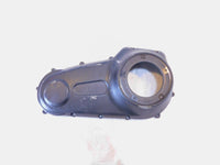 Harley Davidson Dyna Street Bob & Low Rider Black Primary Clutch Housing Cover