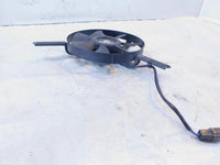 2003 2004 2005 Yamaha FJR1300 Engine Motor Water Cooling Radiator Fan Blower - C3 Cycle
