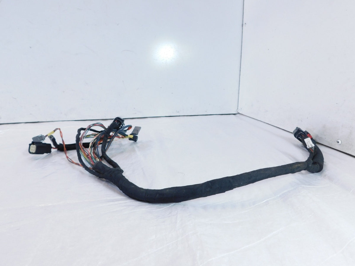 Harley Davidson Softail Heritage Milwaukee 8 M8 Front Neck Wire Wiring Harness