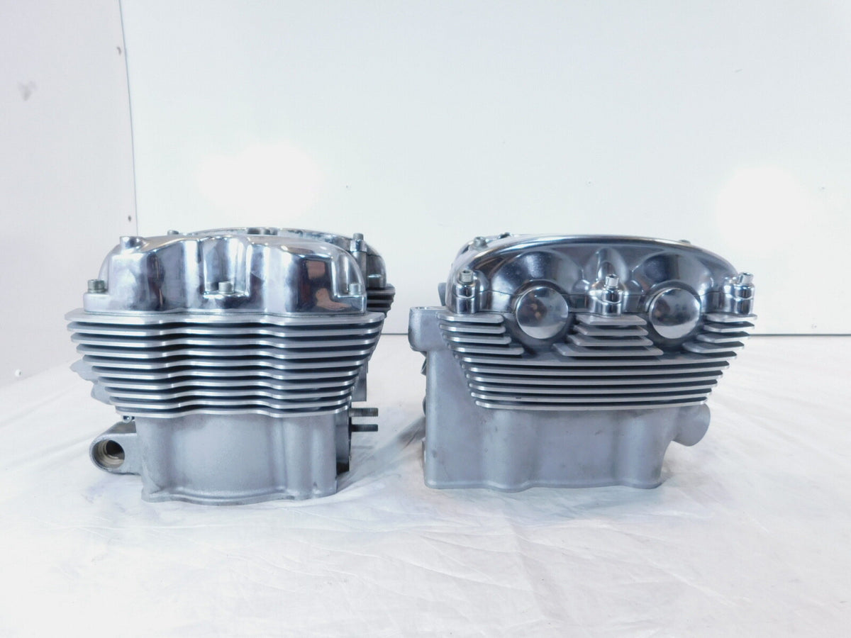 2003-2007 Harley Davidson V Rod VRod VRSC VRSCA & VRSCD Cylinder Heads & Valves