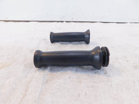 Royal Enfield Meteor 350 Euro 5 Left/Right Handlebar Handle Throttle Hand Grips - C3 Cycle