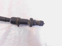 Honda PC800 Pacific Coast 800 & CBR900RR Rear Stop Light Lamp Brake Pedal Switch - C3 Cycle