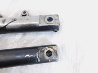 Yamaha V-Star XVS650 650 Classic Silverado Front Wheel Fork Leg Tubes -For Parts - C3 Cycle