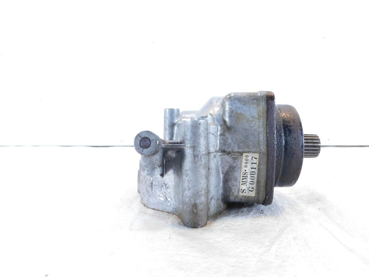 Honda VT1100 Shadow 1100 Ace Spirit & Sabre Cross Shaft Differential Housing - C3 Cycle