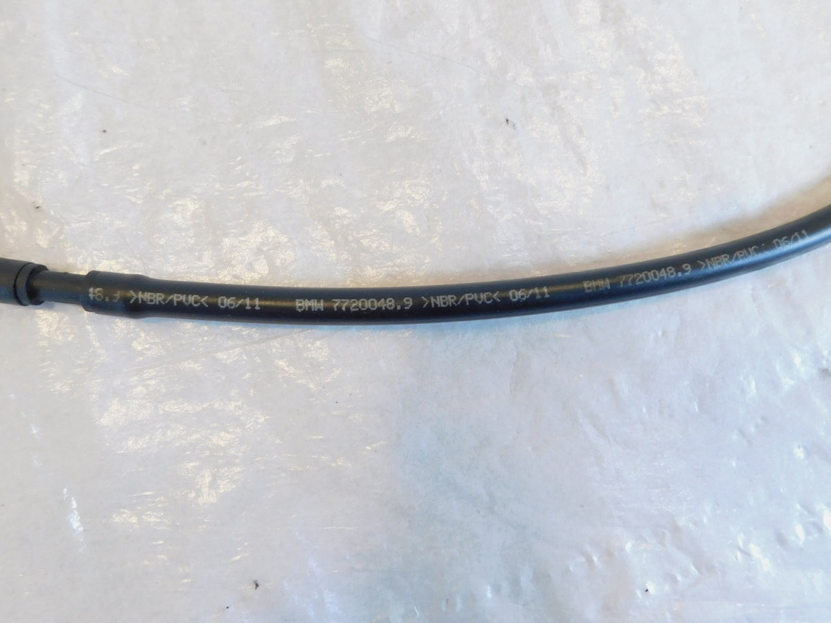 2012 12 BMW R120012 R1200 1200 Misc Air Hose Pipe Line Parts Box Lot - C3 Cycle