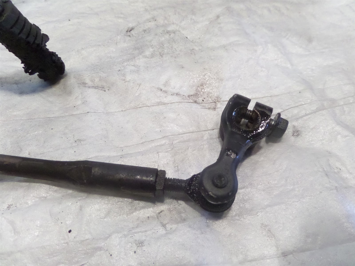 2006-2011 Yamaha YZF-R6 YZFR6 YZF R6 Gear Change Shifter Shift Pedal & Link Arm