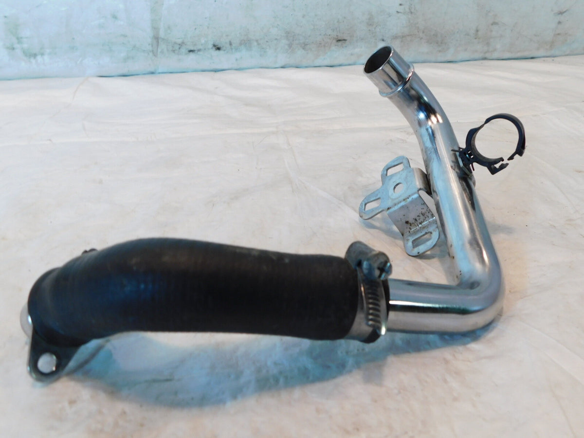 Honda Fury 1300 Stateline Interstate VT1300 OEM Engine Water Coolant Pipe Tube A - C3 Cycle