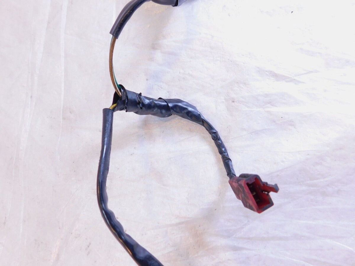 1988-2000 Honda Goldwing 1500 GL1500SE GL1500A Air Distributor Leveling Valve - C3 Cycle