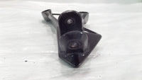 05-08 Kawasaki Ninja ZX-6R ZX-6RR Left Rear Footrest Foot Peg Stay Bracket Mount - C3 Cycle