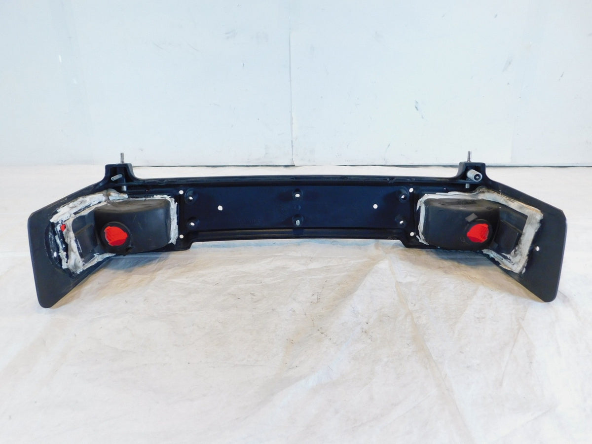 Harley Davidson Electra Glide Ultra Classic Luggage Tour Pak Rear Brake Light - C3 Cycle