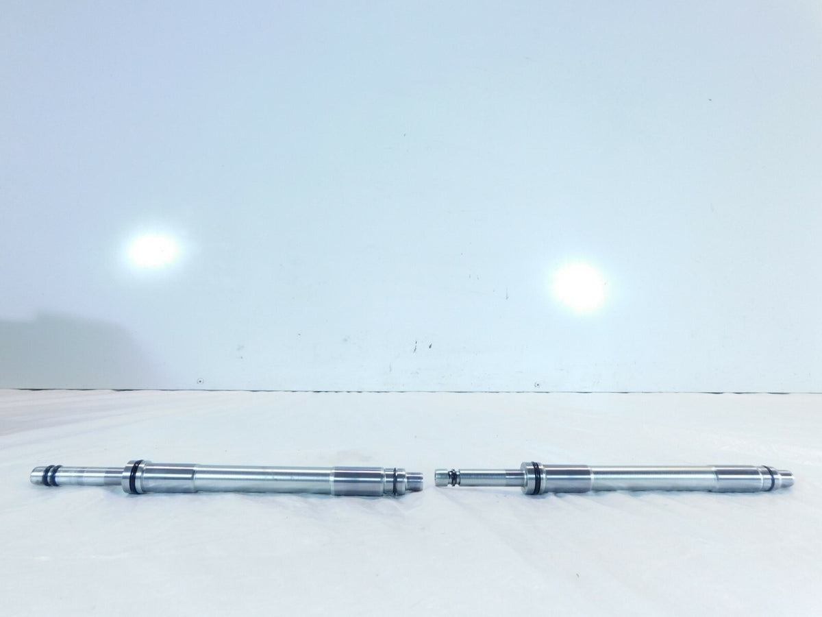 2018 2019 2020 Triumph Street Twin Engine Motor Crankshaft Balancer Shaft Rods - C3 Cycle