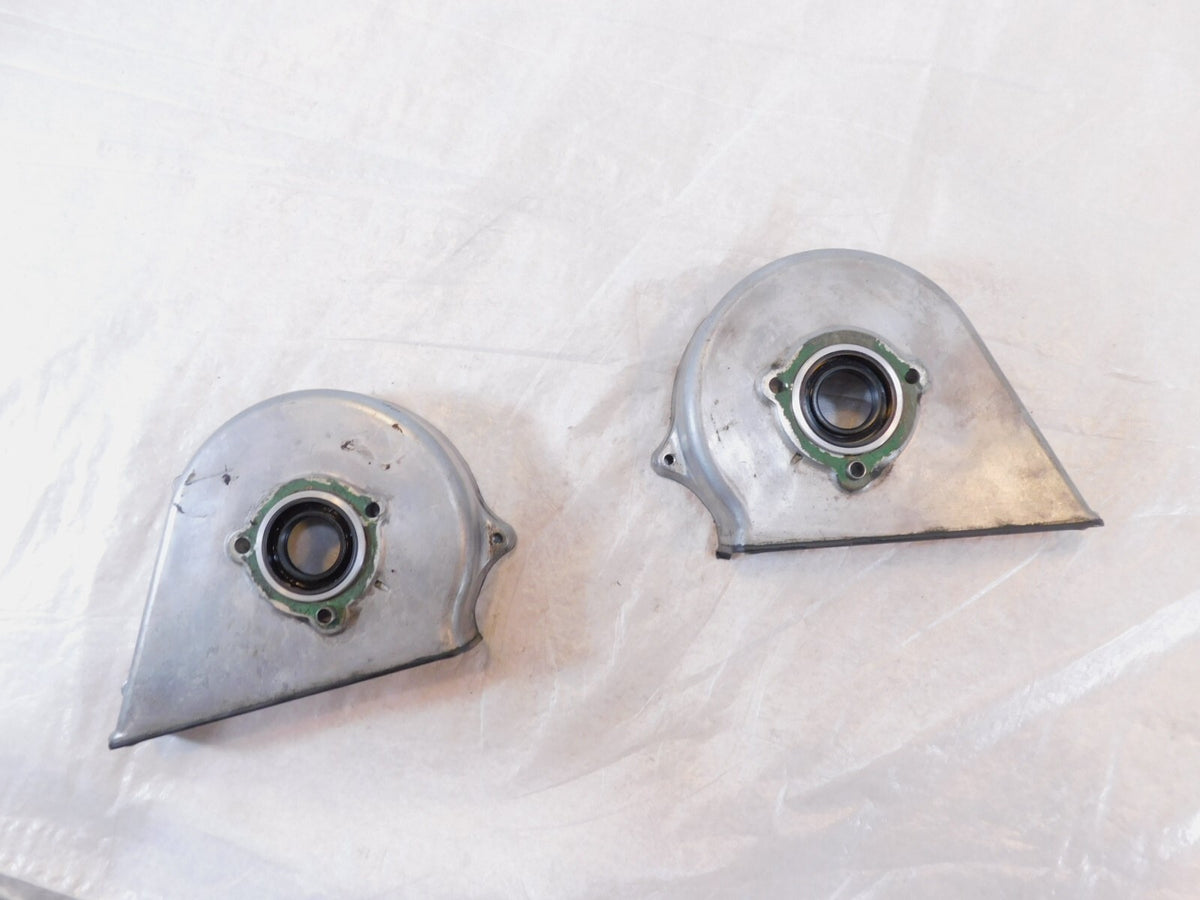 Honda ST1100 ST1100A & ST1100P Police 1100 Left/Right Camshaft Cam Shaft Holders - C3 Cycle