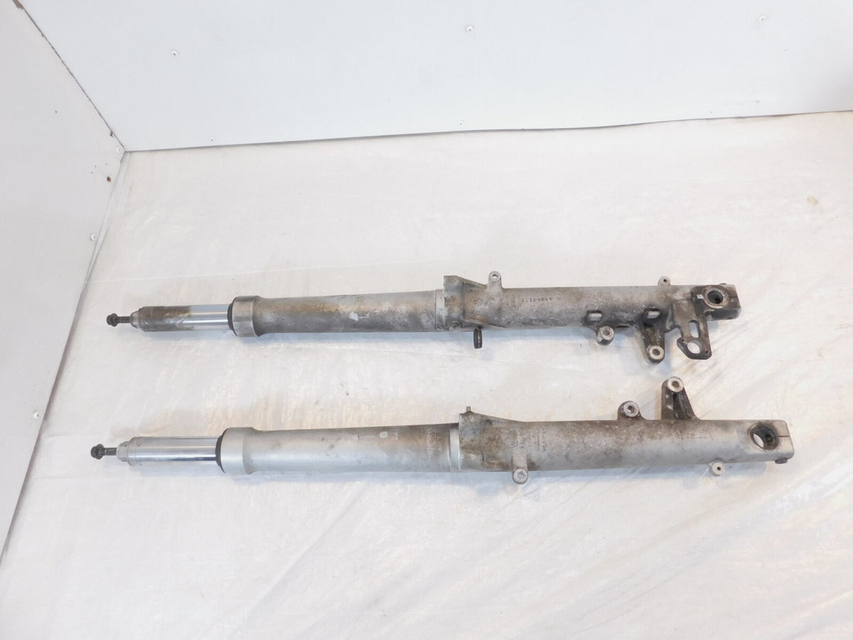 2000-2006 BMW R1150RT Left/Right Front Wheel Fork Shock Leg Tubes - C3 Cycle