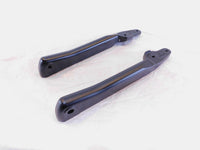 06-09 Moto Guzzi Norge 1200 GTL Lower Windshield Adjuster Support Bracket Mounts - C3 Cycle