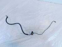 85-86 Harley Davidson EVO FXWG Wide Glide Rear Brake Hose Line Pipe & Splitter - C3 Cycle