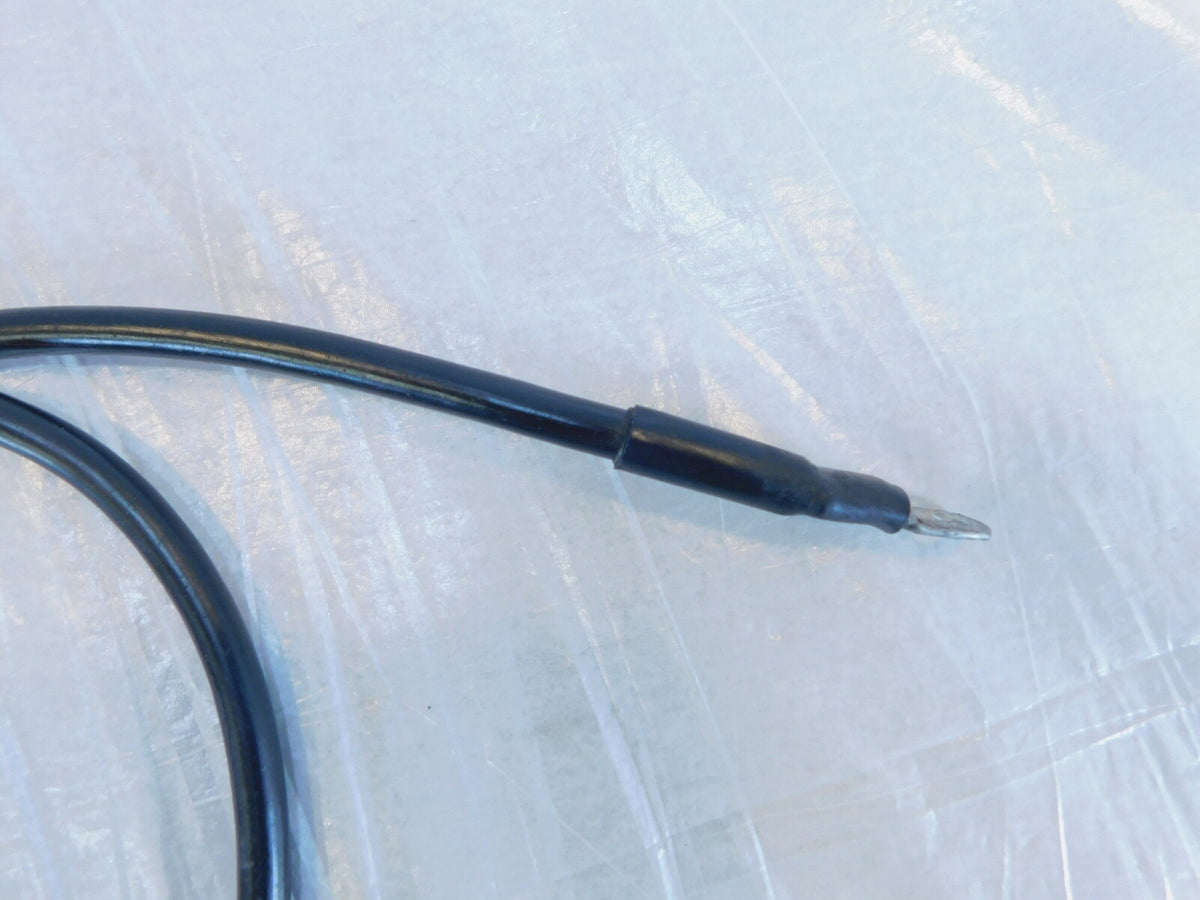 Victory Touring Sport & Deluxe V92 Cruiser Starter Relay Cable Line Wire - C3 Cycle