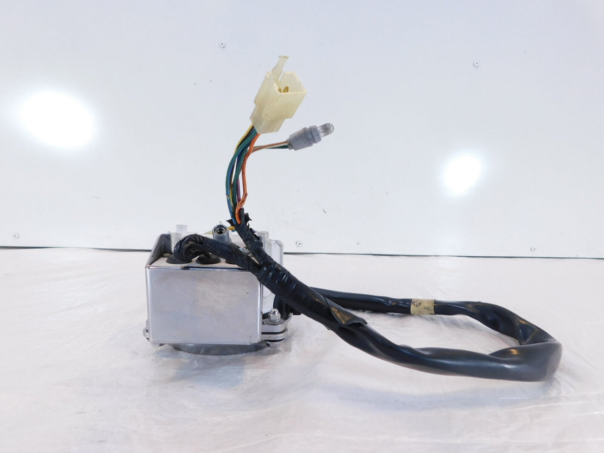 1997-2000 Honda VT1100 Shadow 1100 Spirit Speedometer & Odometer w/ Housing - C3 Cycle