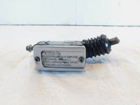 Harley Sportster 883 & 1200 Rear Right Brake Master Cylinder Reservoir for Parts - C3 Cycle