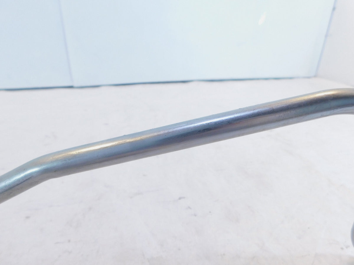 2002-2003 Harley Davidson V-Rod VRSC Vrod Engine Motor Oil Cooler Line Pipes