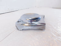 Kawasaki Vulcan VN900 Classic LT Custom Left Side Coolant Tank Reservoir Cover - C3 Cycle