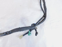2011 11 Suzuki AN400 Burgman 400 Electrical Wiring Harness Fuse Cable Wire Loom - C3 Cycle