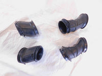94-95 Honda CB1000 CB 1000 Airbox Air Intake Filter Cleaner Box Connecting Tubes - C3 Cycle