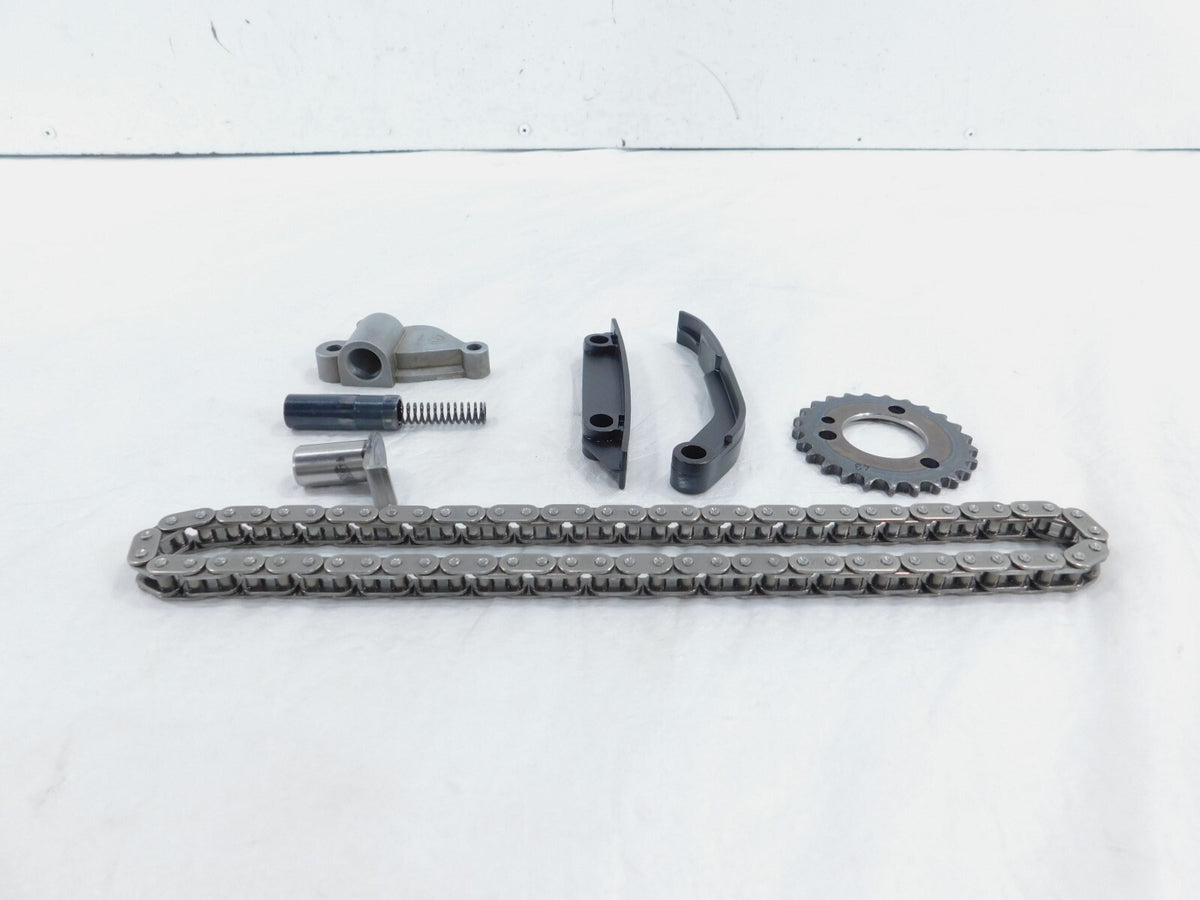 BMW R900 R1200R R1200RT R1200GS R1200S Engine Motor Oil Pump Gear Chain & Guides - C3 Cycle