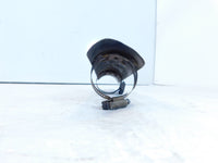 Harley Touring Road King Electra Glide Rear Lower Exhaust Pipe Cover Heat Shield - C3 Cycle