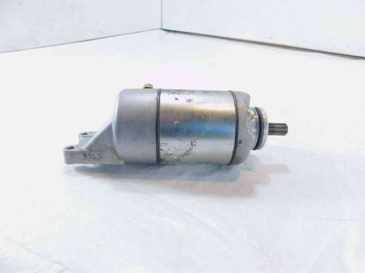 Suzuki RF600R RF900R GSXR750 GSXR1100 Engine Starting Starter Motor - Tested - C3 Cycle