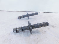 Honda VF750 VF750C Magna 750 Intake & Exhaust Front Cylinder Head Cams Camshafts - C3 Cycle