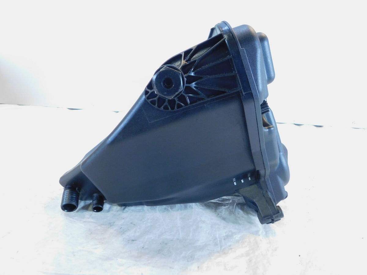 BMW K1200 K1200R K1200S & K1300 K1300R K1300S Engine Motor Oil Carrier Tank Bag - C3 Cycle