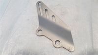2006-2018 Kawasaki Ninja ZX-14 ZX-14R ZX1400 Right Front Footrest Foot Peg Guard - C3 Cycle