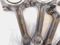 Honda CBR900RR CBR929RR FireBlade CBR 900 929 Crankshaft Connecting Piston Rods - C3 Cycle