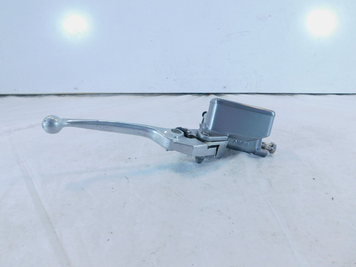 2006-08 Honda Interceptor VFR800 VFR800A ABS Front Right Brake Master Cylinder - C3 Cycle