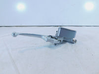 2006-08 Honda Interceptor VFR800 VFR800A ABS Front Right Brake Master Cylinder - C3 Cycle