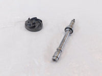 2015-2022 Indian Scout, Sixty, 1200 & Bobber Coolant Water Pump Impeller & Shaft - C3 Cycle