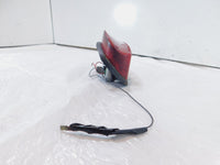 99-03 Honda VT600C VT600CD Shadow 600 Rear Tail Brake Light w/ Backplate & Lens - C3 Cycle