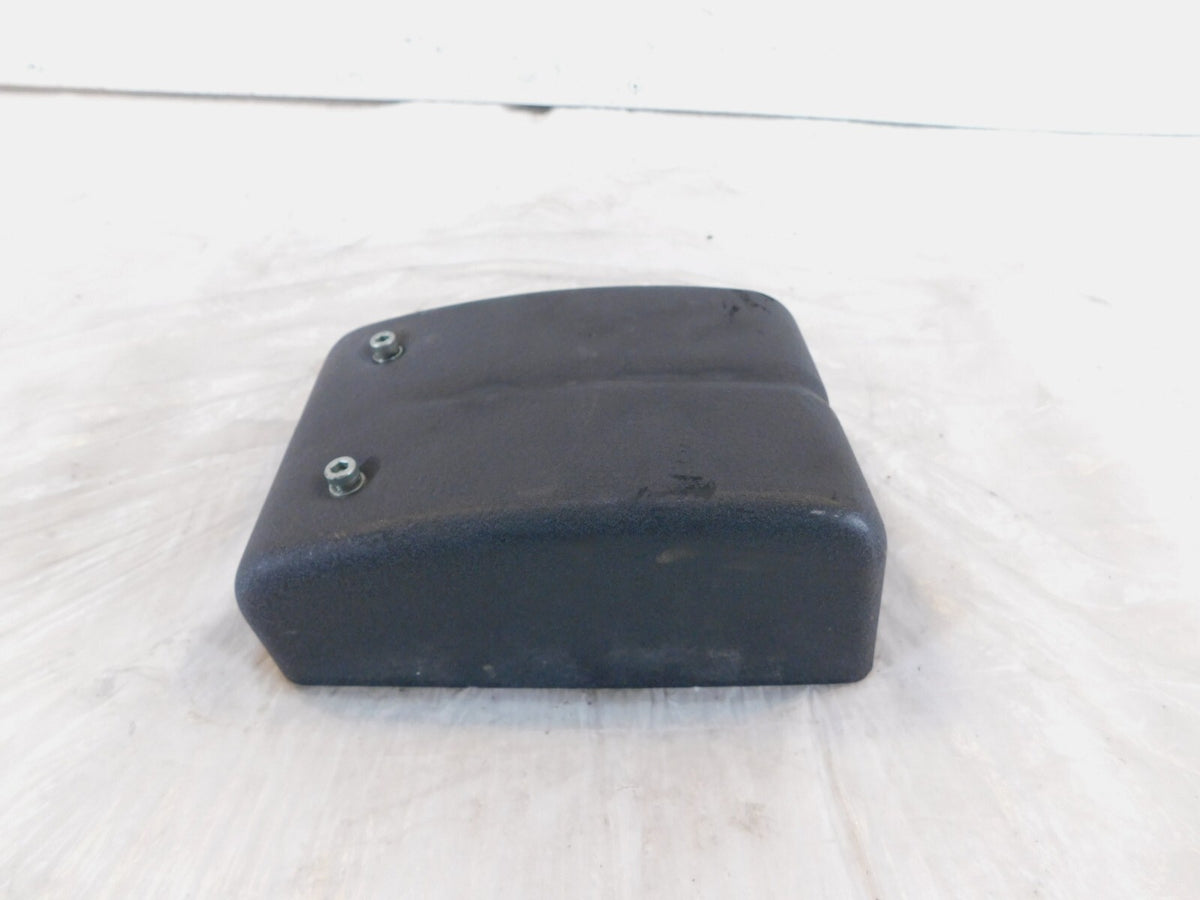 2004-2011 Harley Davidson FXD Dyna Super Glide & Low Rider Electrical Side Cover - C3 Cycle