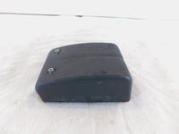 2004-2011 Harley Davidson FXD Dyna Super Glide & Low Rider Electrical Side Cover - C3 Cycle
