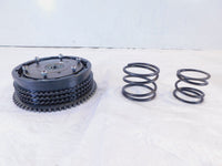 1971-1980 Harley Davidson Ironhead Sportster XLH 1000 Clutch Basket Assembly - C3 Cycle
