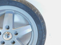 Piaggio Vespa LX LXV S 50 125 150 Cast Front Wheel Rim & Tire 11" x 2.50" - C3 Cycle