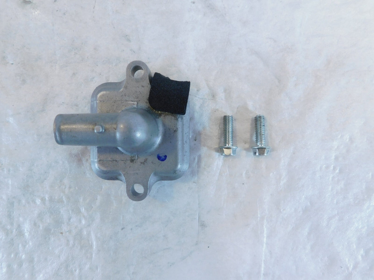 Kawasaki Ninja EX650 Versys 650 & Vulcan S Z650 Cylinder Head Reed Valve & Cover - C3 Cycle